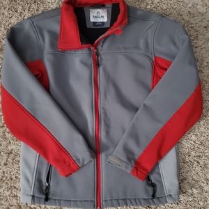 Magellan boys jacket